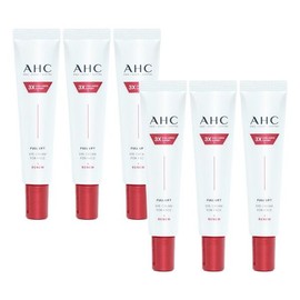 AHC [AHC (Cosmetics)] AHC Full Lift Eye Cream for Face 12ml 6pcs / [에이에이치씨(화장품)] AHC 풀 리프트 아이크림 포 페이스 12ml 6개