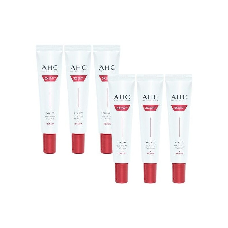 AHC [AHC (Cosmetics)] AHC Full Lift Eye Cream for Face
