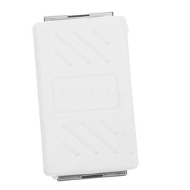 Gatuida Ethernet Extender Adapter Female to Female Connector for Stable Reduces Signal Weakness Compact Design for Easy Installation for Home Networking