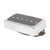 2X P90 Electric Guitar Pickup Humbucker Size Single Coil Pickup