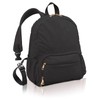 Annekor Mother's Backpack 【Ultra-Lightweight 325g with Multi-Functional Features】 Current Working