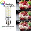 JUNEDOO E26 LED Light Bulbs 15W, 3000K Warm White,Edison Screw