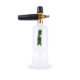 Slick Products Pressure Washer Foam Cannon