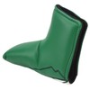 Golf Putter Headcover L Shaped Waterproof PU Golf Putter Head