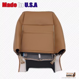 US AUTO Nation 832-790-4949 2011 2012 2013 2014 Lincoln Navigator Driver Passenger Perforated Cover Canyon - Passenger Top