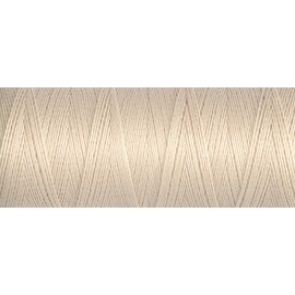 Gutermann Sew All Polyester Thread, Vellum 0169, 100 m, 5.5 x 1.8 x 1.8 cm