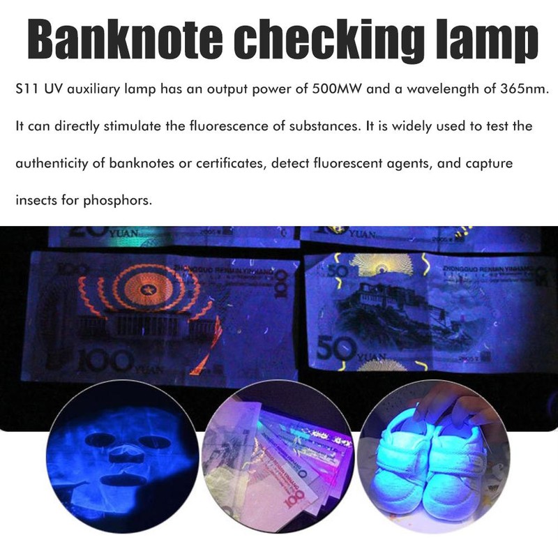 Keychain Flashlight Outdoor Portable Fast Charging Rechargeable Mini Pocket Flashlight