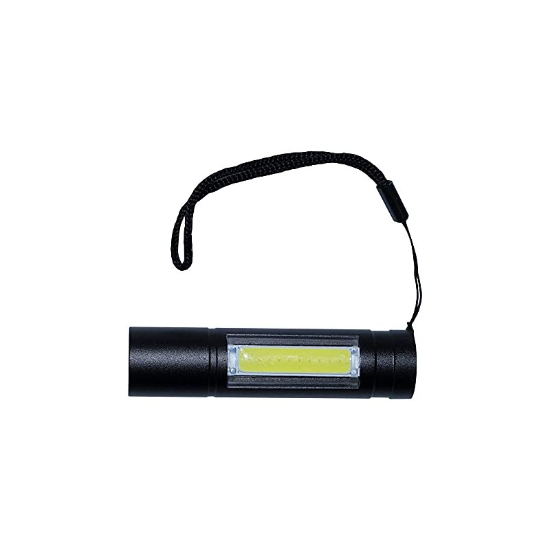 HTO UV Charge & Flood Light