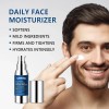 Sumifang Crema Hidratante Facial Diaria Para Hombres-30ml