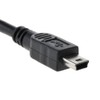 SLLEA USB Charger + Data Y Cable for Wacom Bamboo