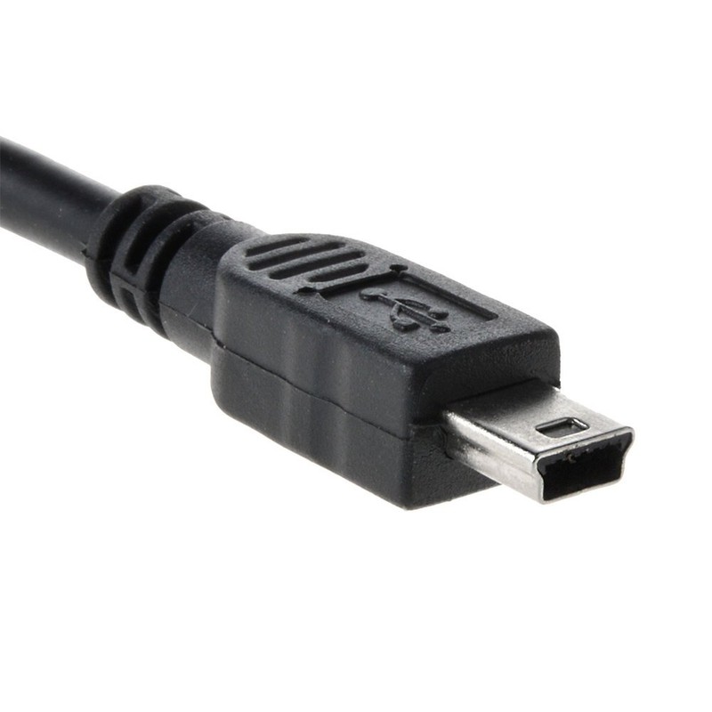 SLLEA USB Charger + Data Y Cable for Wacom Bamboo
