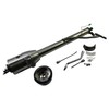 BST BSSP Chrome Stainless Steel 28" GM Steering Column Tilt