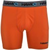 Tony Hawk Mens Performance Boxer Briefs - 12-Pack Breathable Up