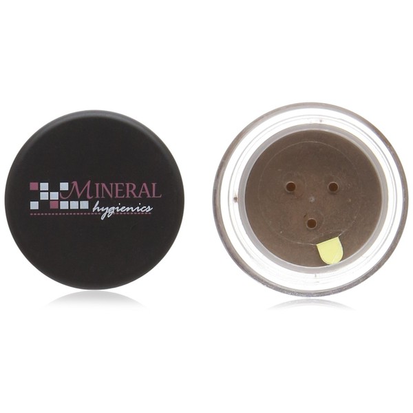 Mineral Hygienics Brow Colour Suede 11g