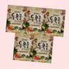 Ommasalang 보의당 박경호 통곡물 한끼선식 30g x 10포 5개 써클 4446986 Boi-dang Park Kyung-ho Whole Grain Meal Replacement 30g x 10 Packs 5 Circles 4446986