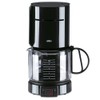 Braun KFK 10 L - jug - black