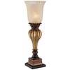 Regency Hill Sattley Traditional Accent Table Lamp 23 1/4" High