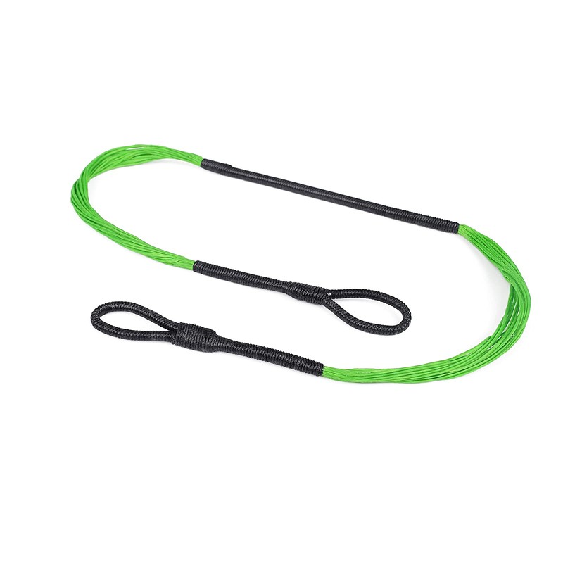 ELONG 17.5" Replacement String for Cobra 50 lbs to 80