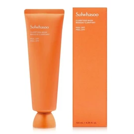 Sulwhasoo NEW Jade Pack 120ml / Exfoliating Peel-Off Pack / 설화수 NEW 옥용팩 120ml  각질제거 필오프팩