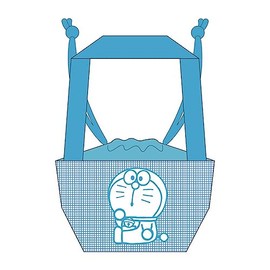 Marushin Golf Ball Case I'm Doraemon Doraemon Little Doraemon Character Beginner 2905004800