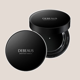 Deviews Cushion Multi-Indicator 15g+Refill+Puff [Main Product+Refill] Multi-Indicator / 디뷰스 쿠션 멀티인디케이셔 15g+리필+퍼프 [본품+리필] 멀티인디케이셔