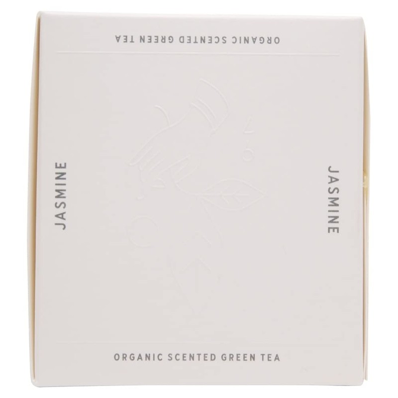 Green Tea,Og2,Jasmine