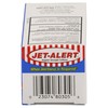 Jet-alert 100 Mg Each Caffeine Tab 120 Count Value Packs