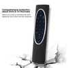 Remote Control Protective Case KD‑85X8000H/9000H TV Remote Silicone Case for