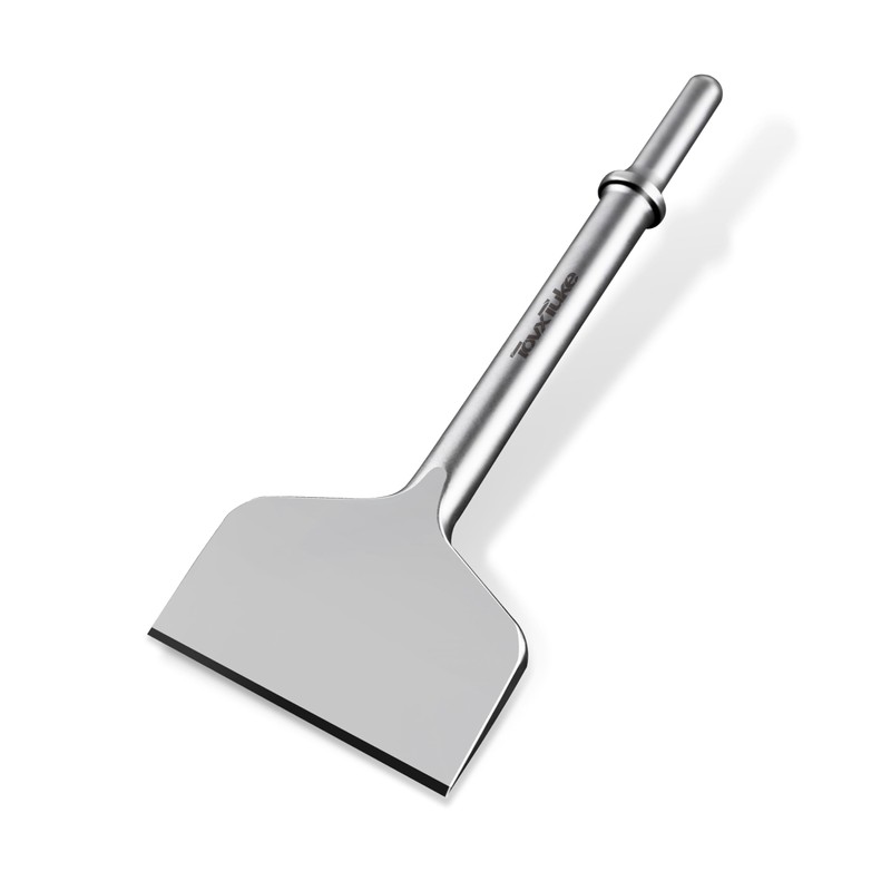 4" x 7.5" Air Hammer Chisel Pneumatic Chisel 0.401 Inch