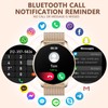 Smart Watch for Women(Make/Answer Calls) Waterproof Smartwatch AI Voice Control