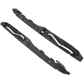 EACCESSORIES EA Panoramic Sunroof Repair Kit Lift Arms Set For Ford F-150 2015-2020, Ford F-250 F-350 F-450 Super Duty 2017-2019 SUPER CREW ONLY (4 Full-Size Doors) – Replaces Left & Right Lift Arms