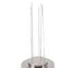 53.3mm Coffee Tamper Distributor Needle Set 2 in 1 Coffee