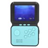 M3 Handheld Game Console Relief Stress Lightweight Gaming Device with