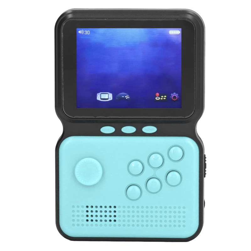 M3 Handheld Game Console Relief Stress Lightweight Gaming Device with