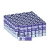 NRT AA Batteries 72 Pack Lithium Iron Double A Batteries