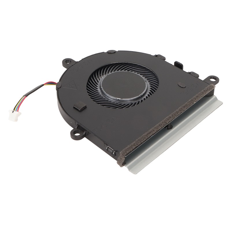 Laptop CPU Cooling Fan Replacement CPU Fan for Dell Inspiron