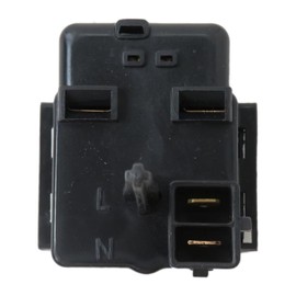 W10128791 1449526, AH1960305, EA1960305, PS1960305, W10128791,WR07X10097 Refrigerator Relay Starter