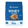100% Whey Proteína Concentrada de suero de leche | Essentials