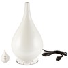Objecto H4 Hybrid Humidifier with Aroma Therapy, White