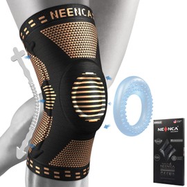 NEENCA NEW ANKLE BRACE SLEEVE