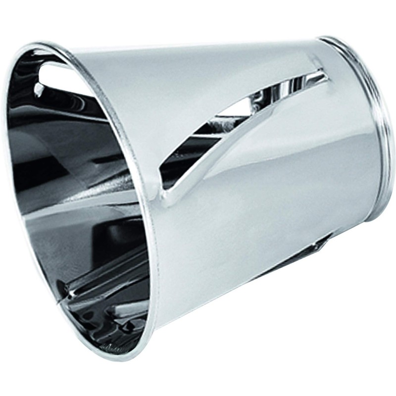 Moulinex Zerkleinerer XF6320B1, offizielles Zubehör für Masterchef Gourmet Hobelschneider, kompatibel