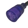 Parkworld NEMA 5-20 Extension Cord Right Angle Plug 5-20P to
