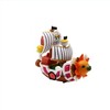 PINAKA One Piece Thousand Sunny Ship Mokey D Luffy Ship