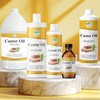 Yogti Yogti [Canadian Brand] 100% Pure and Natural Castor Oil