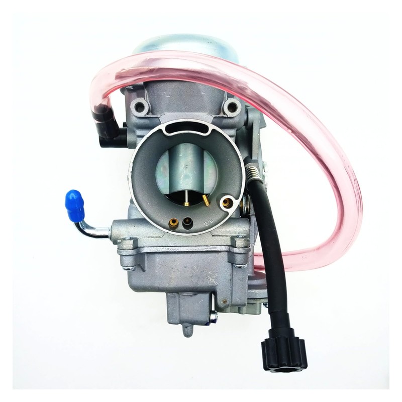 AtticZone Carburetor 0470-449 Compatible with Arctic Cat 500 4x4 2000