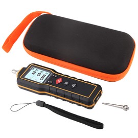 SW-65A Handheld Digital Vibration Meter Tester Measuring Machine