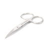 BlueInox Classic Nail Scissors Stainless Steel