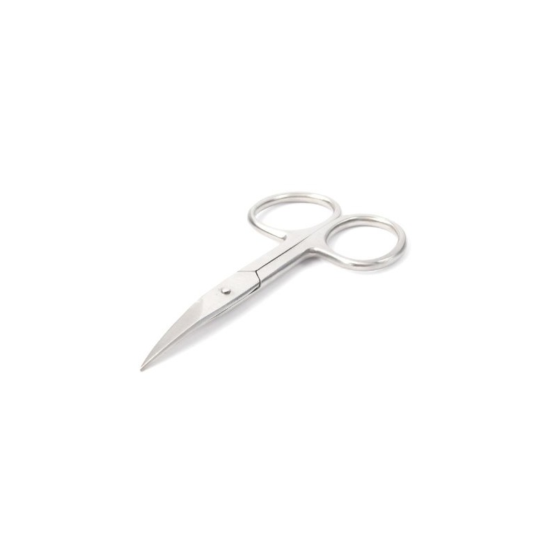 BlueInox Classic Nail Scissors Stainless Steel