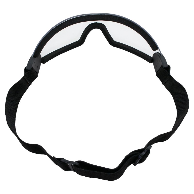 GV 2 Flare Skydive Sky Diving Skydiving Goggles Both Clear