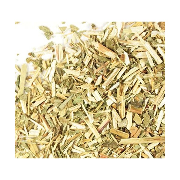 Bulk Herbs: Meadowsweet (Organic)